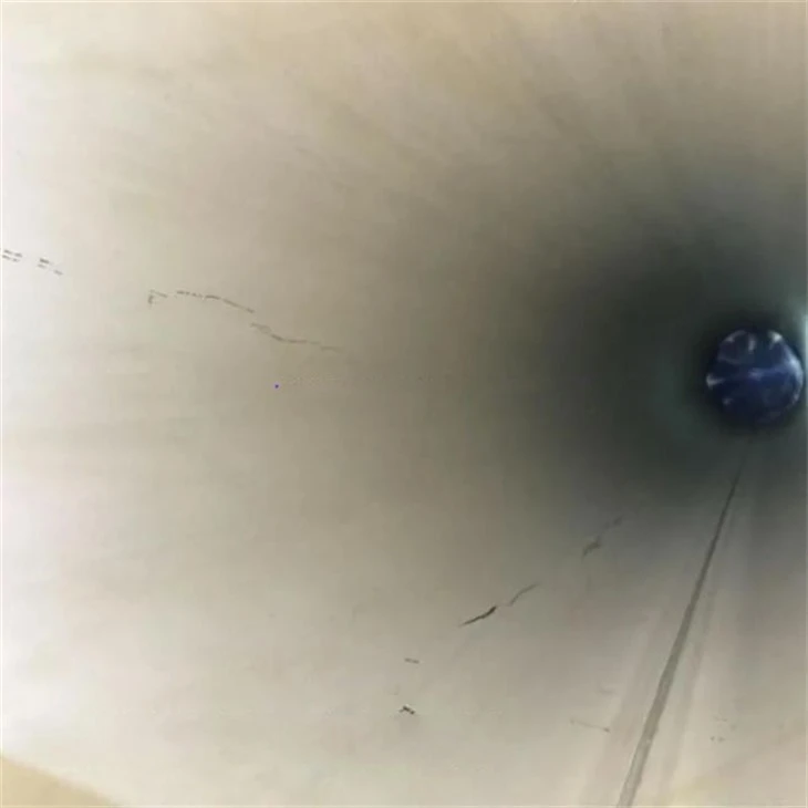 ASTM A312 TP316L Large Diameter Stainless Steel Pipe suppliers