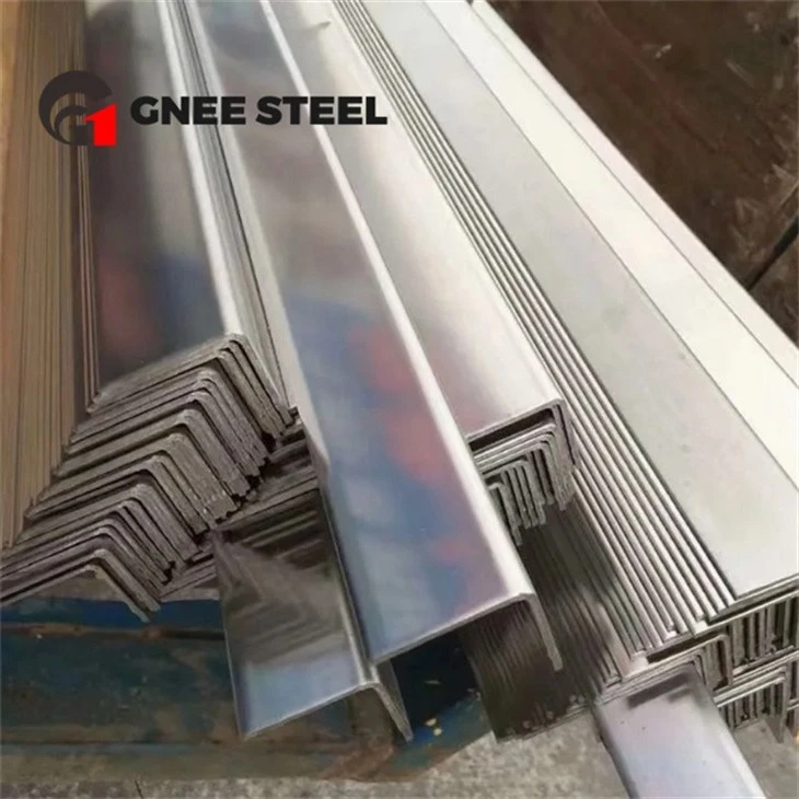 302 Stainless Steel Angle Bar