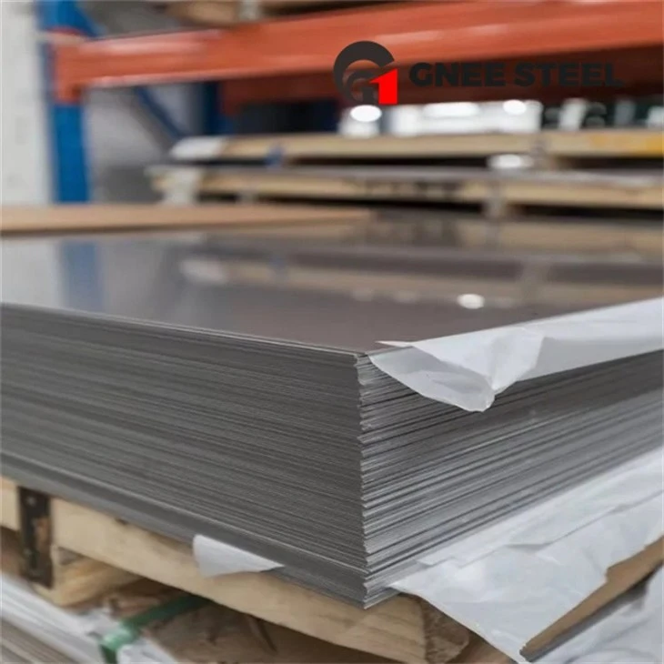 309S Stainless Steel Cold Rolled Sheet