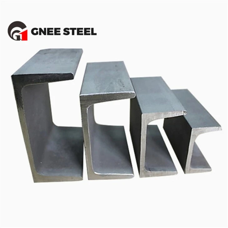 310S Cold-Formed Stainless Steel Channel