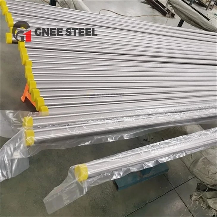 ASME S213 TP304N Stainless Steel Cold Drawn Pipe