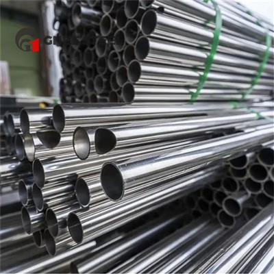 Stainless Steel Grade 410 - Martensitic Structural Grade