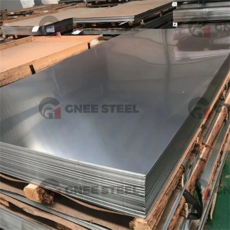 SS 316L 2B Sheet SS 316L 2B Sheet