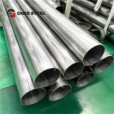 Corrosion Resistance of 316 Stainless Steel in Foreign Trade Applications Corrosion Resistance of 316 Stainless Steel in Foreign Trade Applications