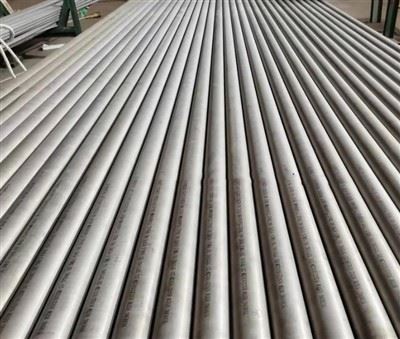 ASTM A312 TP316L Stainless Steel Seamless Pipe For Petrochemical ASTM A312 TP316L Stainless Steel Seamless Pipe For Petrochemical